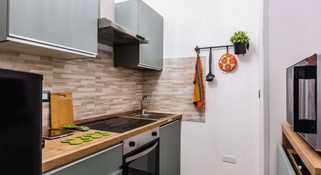 Vins Home by Wonderful Italy, Забронировать Апартаменты/квартира Катания Сицилия, рядом с Парк Вилла Беллини