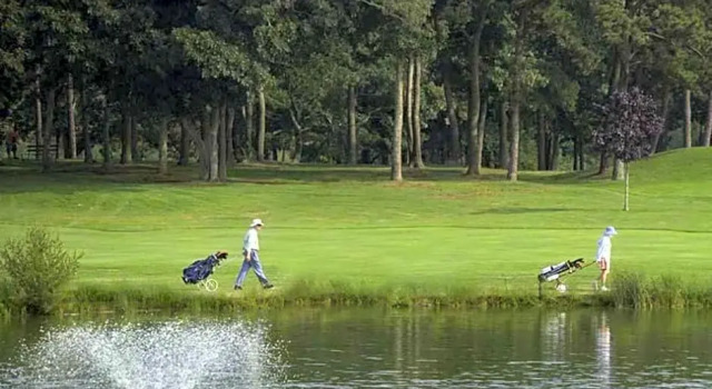 Номер Standard Cape Cod Irish Village - The Emerald Resort