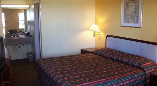Seagoville Inn, Забронировать Мини-отель Сиговилл Dallas - Fort Worth Metropolitan Area