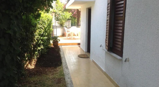 Студия Apartments Boglić