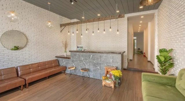 Seven A Hotel, Prenota Hotel Da Lat Lam Dong