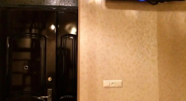 GT apartment