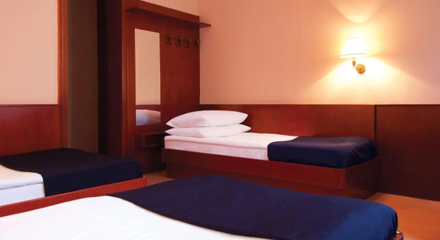 Toplice Hotel, Забронировать Отель Крапинске-Топлице Крапинско-Загорская жупания