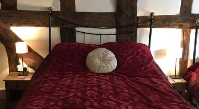 Номер Standard The Poppy House