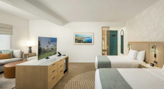 Полулюкс Guesthouse Hotel at La Valle