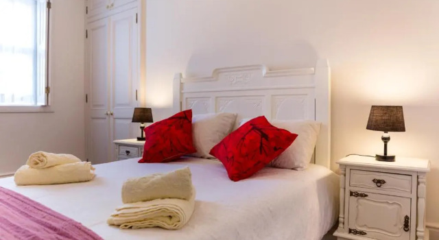 Двухместный номер Standard Old City Guest House
