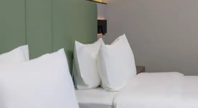 Номер Standard Feili International Hotel