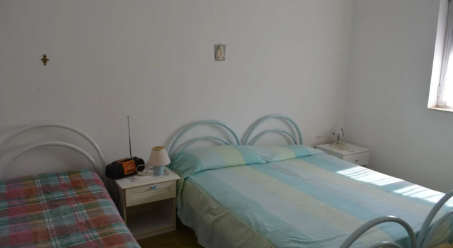 Hütte Villa Marìe