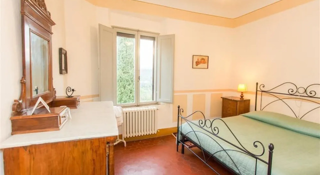 Вилла Standard Tenuta di Spannocchia