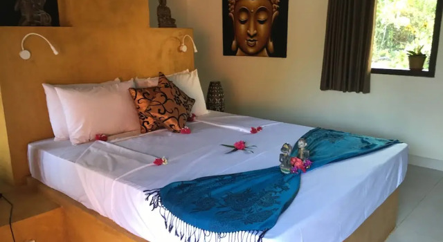 Cottage Villa Anjing