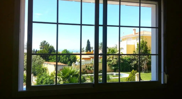 Апартаменты Rustic Holiday Home in La Cala del Moral With Swimming Pool