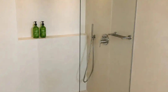 Люкс Superior Vespera Private Luxury Suites