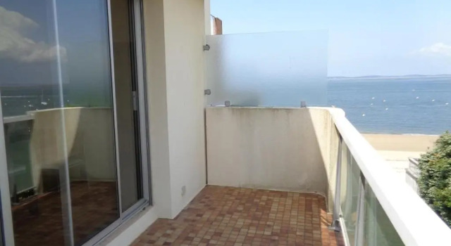 Appartement Arcachon, 2 pièces, 4 personnes - FR-1-374-35, Забронировать Апартаменты/квартира Апартаменты Бассен-д'Аркашон, Апартаменты/квартира