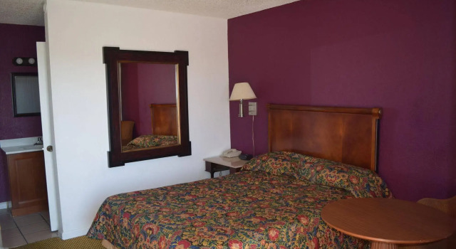 Motel 7 - Near Six Flags, Vallejo - Napa Valley, Reserva ahora Motel Vallejo Área de la Bahía de San Francisco