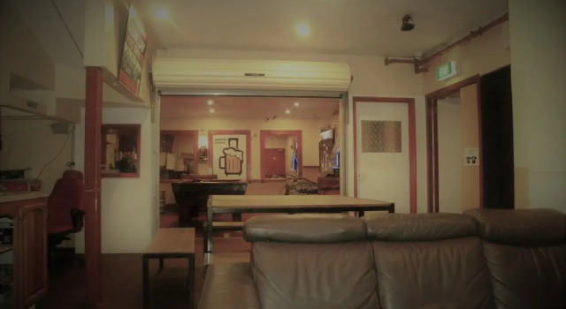 Market Tavern - Hostel and Bar, Book Hostel  