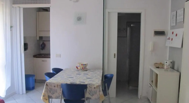 Апартаменты Il Castelluccio residence