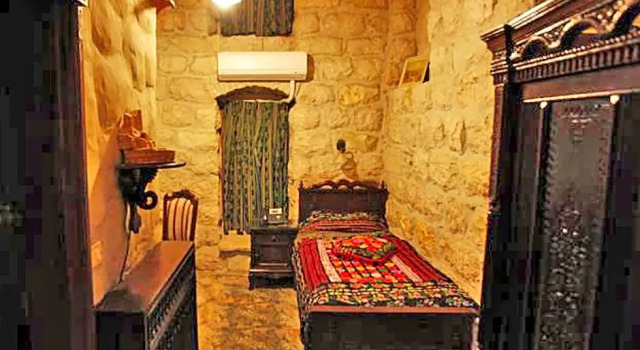 Jerusalem Hotel