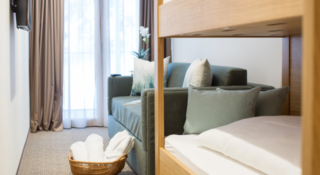 Hotel Der Waldhof