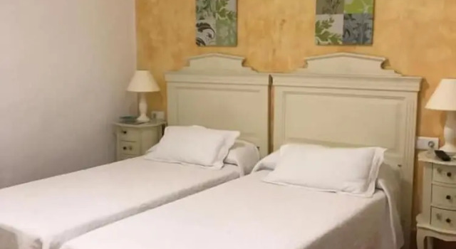 Номер Economy Apartamentos Turísticos - Hostal Los Alisos