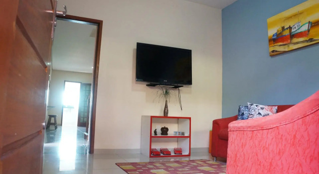 Saint Germain Hostel