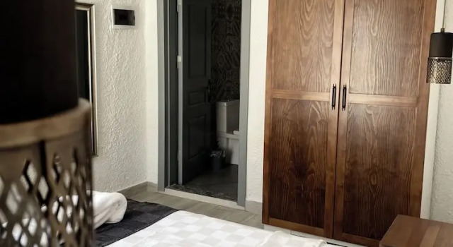 Номер Superior LETRO MAISON ALACATI HOTEL