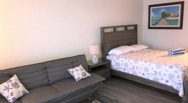 Номер Standard Bonita Beach Inn and Suites