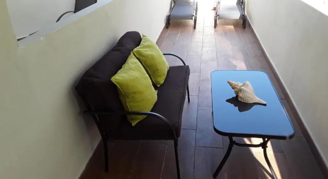 Апартаменты Fan Flat Torremolinos