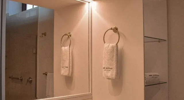 Suite doble Parc Royale Suites Hotel