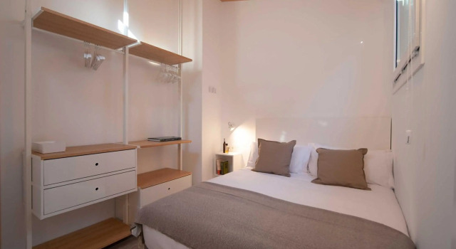 El puerto viejo, Rezerwuj Hotel Hotele w Baskonia z parkingiem, Parking