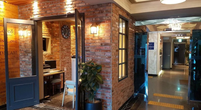 Pohang Hotel View, Забронировать Отель Отели провинции Кёнсан-Пукто 3 звезды, 3*