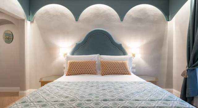 Номер Superior Dimora del Mercante - Luxury rooms