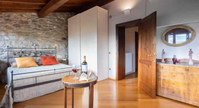 Il Cipresso, Book Hotel Hotels in Poppi with a Pool, Swimming Pool