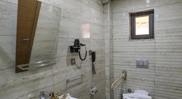 Номер Standard Dalyan Live Spa Hotel