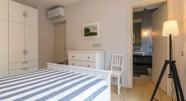 Luxury Apartment in Modern Villa Unit 1