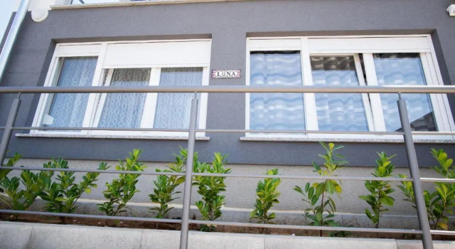 Luxury Spa Apartment Luna, Varaa Huoneisto Hotellit Kvarner Islands uima-altaalla, Uima-allas