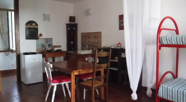 Номер Standard Stasion Di Pueste