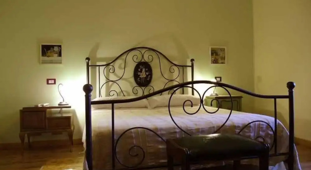 B&B Il Bracco