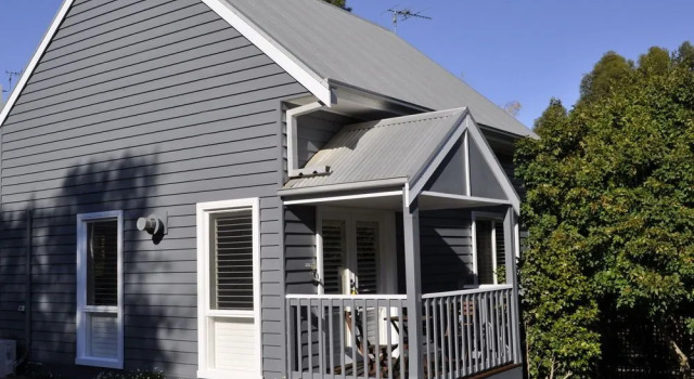 Lake Orchard Villas, Забронировать Отель Дейлсфорд Daylesford and the Macedon Ranges