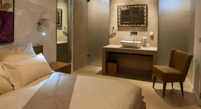 Номер Standard Muses Hammamet