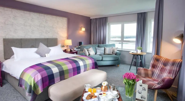 Номер Superior Armada Hotel
