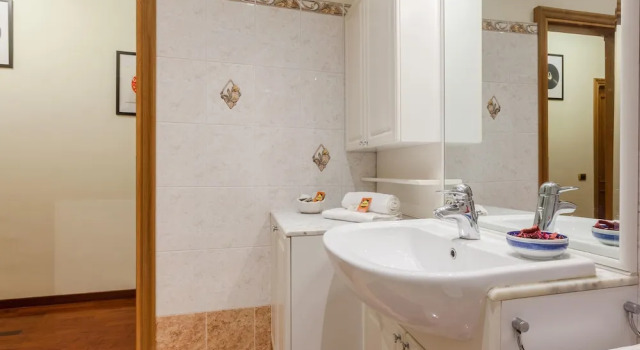 Номер Comfort Music Guesthouse B&B