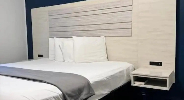 Номер Classic Francis Scott Key Family Resort