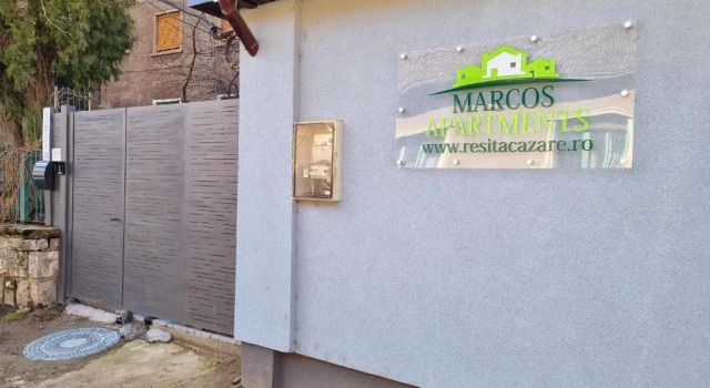 Апартаменты Marcos Apartments Victoriei - self check-in