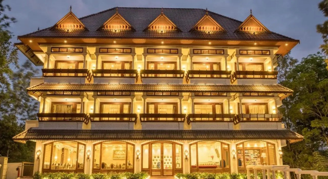 Crown Valley Resorts