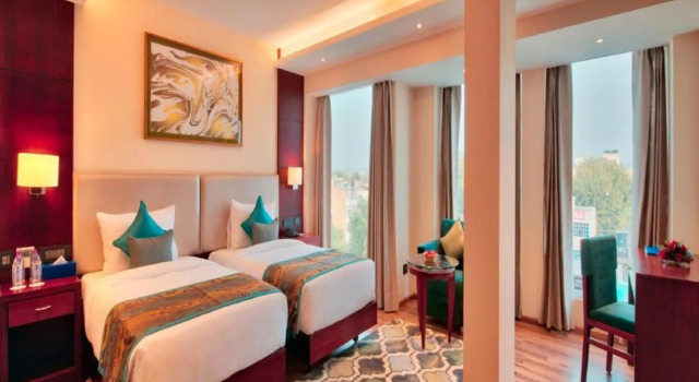 Golden Tulip Essential Jaipur