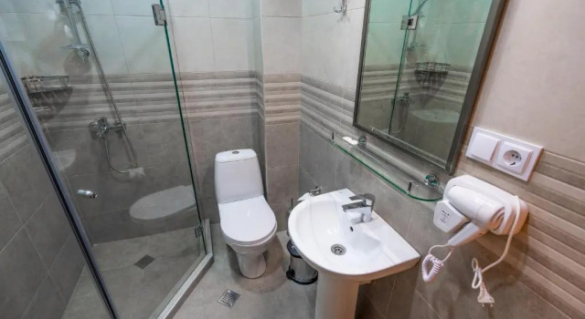Двухместный номер Superior Hotel Imperial
