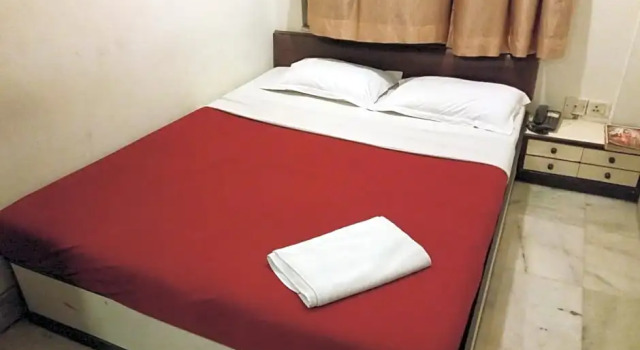 Двухместный номер Standard Hotel Victerrace
