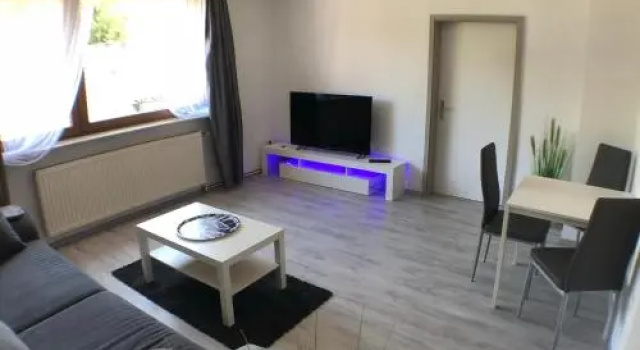3 Ferienhäuser Harz, Prenota Appartamento Hotel a Bad Sachsa con parcheggio, Parcheggio