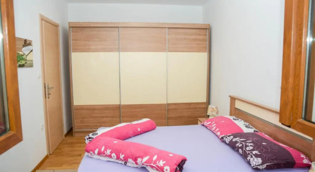 Apartment Andrić, Забронировать Апартаменты/квартира Цриквеница Приморско-Горанская жупания