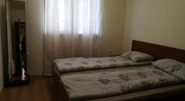G-Apartment, New Inn, 2-rooms, Prenota Appartamento Hotel a Blagoevgrad con parcheggio, Parcheggio